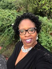 Ms. Trevina Willis Ms. Trevina Willis